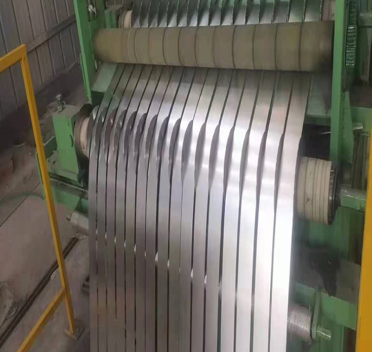 z275 galvanized steel strip sheet tape z275 high tensile cold dipped gi curved galvanized bellow steel strip