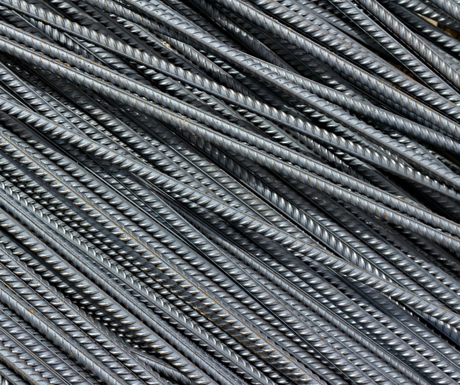 Hot sale 6mm 8mm Steel bar in coils /Reinforcing Concrete iron rod Deformed steel rebars