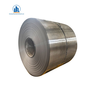 S275 Q345 ASTM A36 sphc spcc Carbon Steel Rolled Coil Black Annealed Cold Rolled Mild Steel 2mm Thick 0.5mm Steel Coil