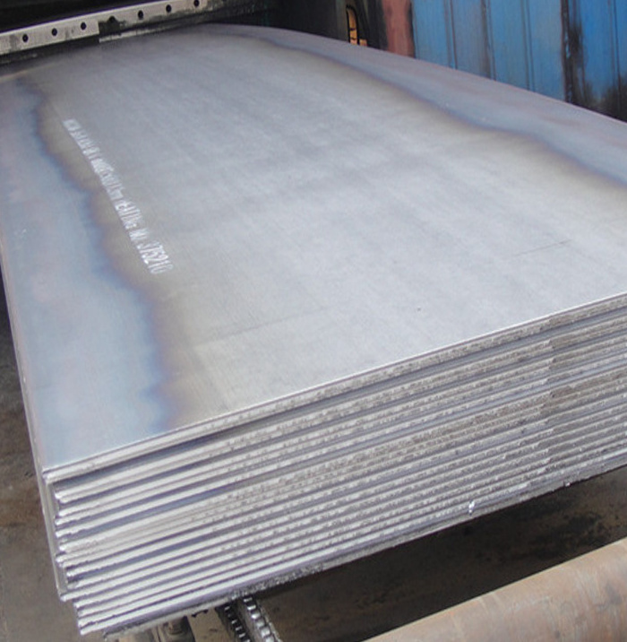 Hot Rolled Alloy Steel Sheet ASTM a512 gr50 A36 ST37 S45C ST52 SS400 S355J2 Q345B Q690D S690 65Mn 4140 carbon steel plate price