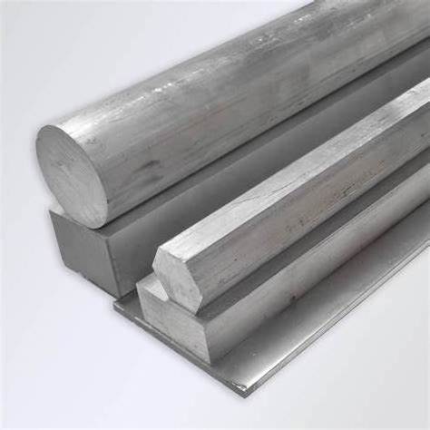 7075 6061 t6 Aluminum Solid Rod 8mm 18mm Aluminum Rod Bar Hard Aluminum Round Bar