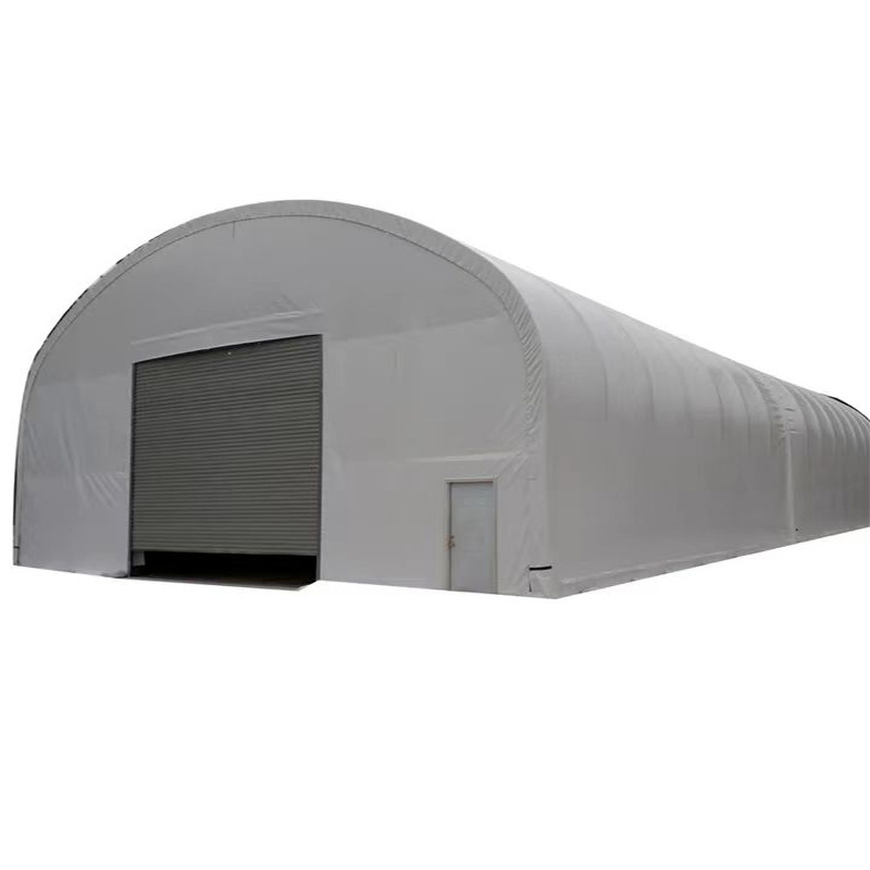 Seriously Seller Prefabricated Storage Proof Shipping Container Shelter For Industrial Warehouse Tent