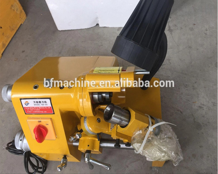 Cheap Price Tool Grinder U3 Type Universal Cutter Grinder Polishing Machine