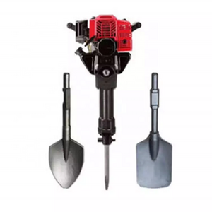 Handheld Petrol Tree Moving Machine/Tree Mover