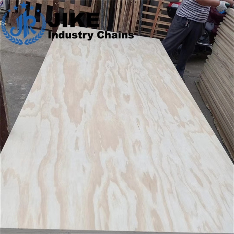 wbp glue waterproof marine structural exterior cheap radiata pine wood plywood sheets for construction