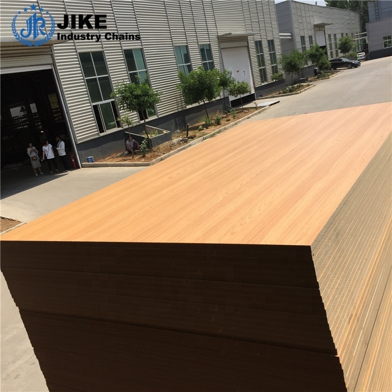 3mm 16mm melamine mdf hdf board