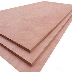 6mm BS1088  marine plywood