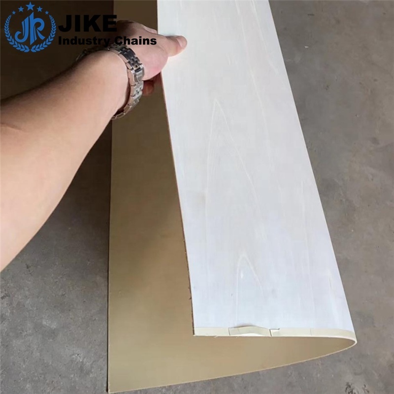 bendable flexible bending bent plywood