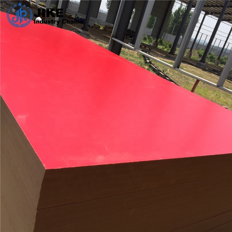 melamine paper for mdf laminating plates sheets