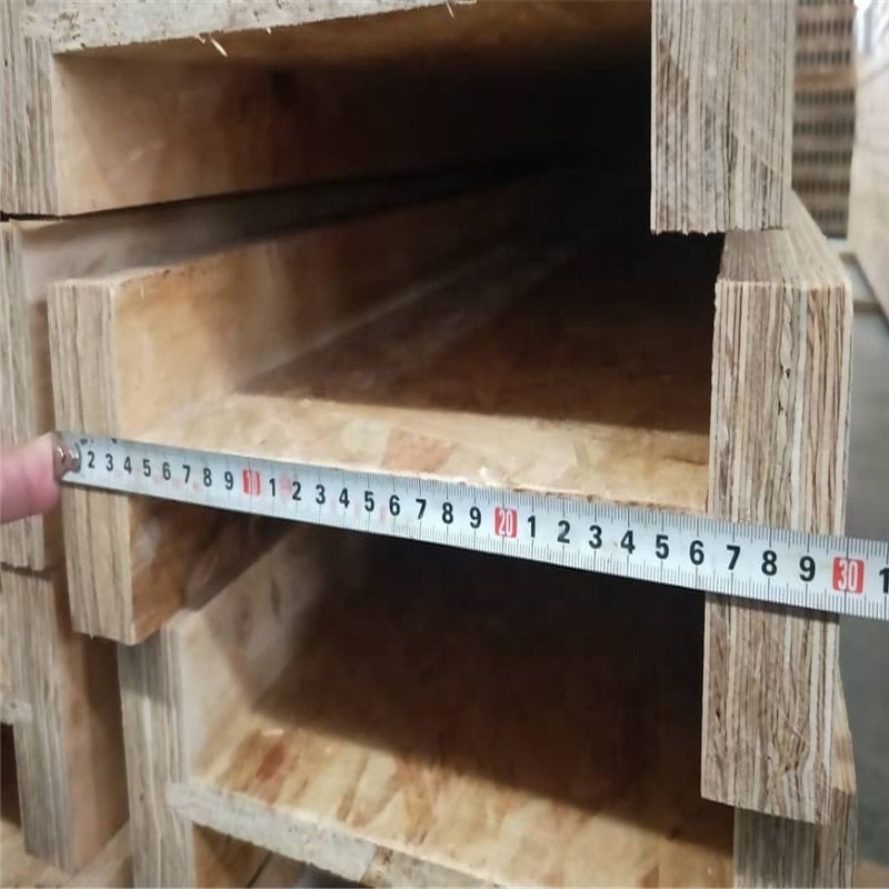 I joist beam AS/NZS 4357