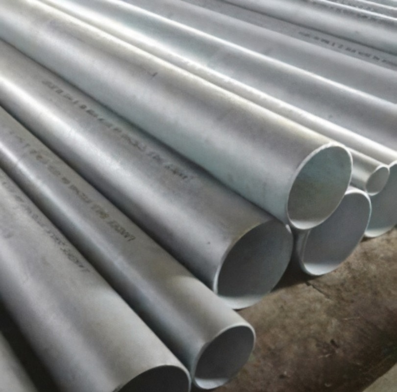 10 inch  connector cold expanded seamless galvanized steel tubes 44mm pipe for street