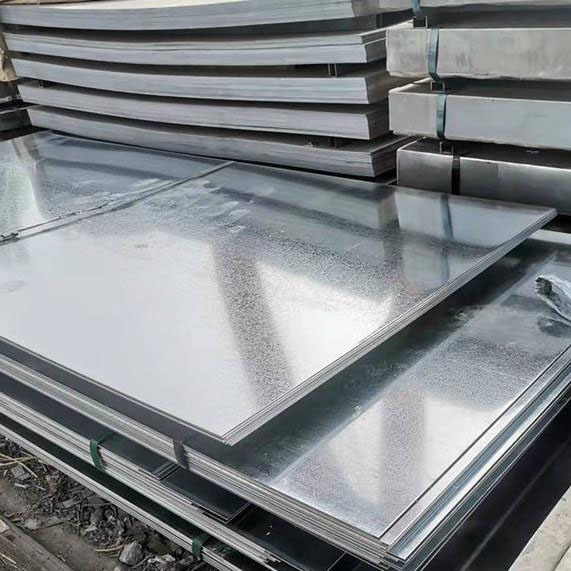 10 Gauge 14 16 Gauge 30 Gauge Galvanized Steel Sheet Price