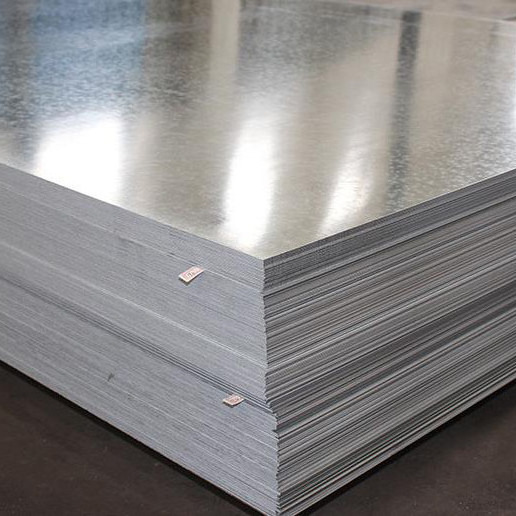 10 Gauge 14 16 Gauge 30 Gauge Galvanized Steel Sheet Price