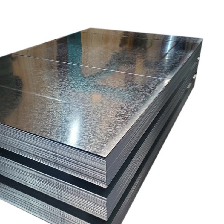 10 Gauge 14 16 Gauge 30 Gauge Galvanized Steel Sheet Price