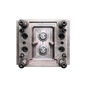 making molding hot runner elbow pipe fitting flip top cap mould plastic injection mold metal injection moulding moulds