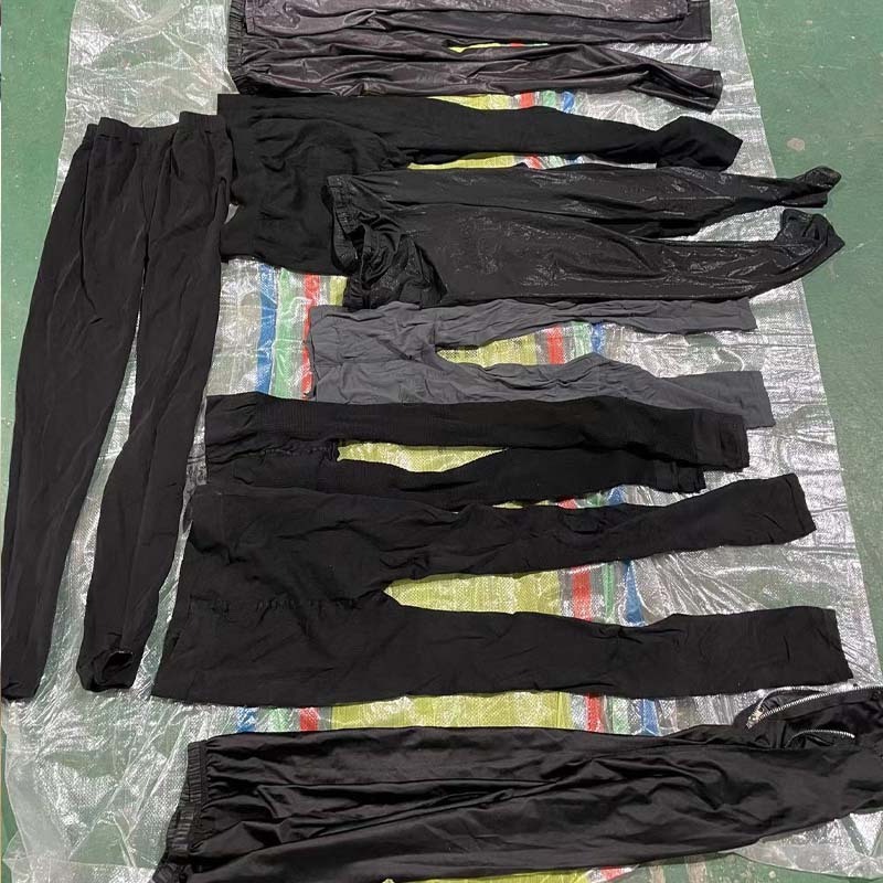 stock lot used men jeans pants factory second hand jeans men cheap price men used jackets