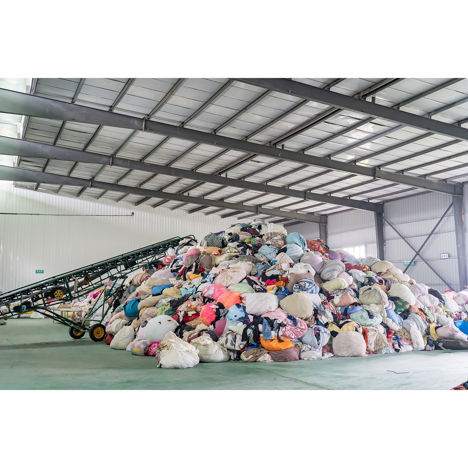 Second Hand Clothes Used Clothing Bales 45 kg Clothes Mixed Used Clothing