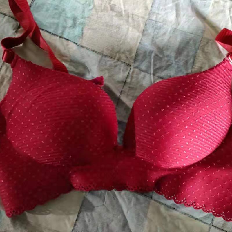 used underwear    second hand bra