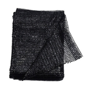 HDPE plastic agriculture netting garden net Shade cloth Sun Black shading net