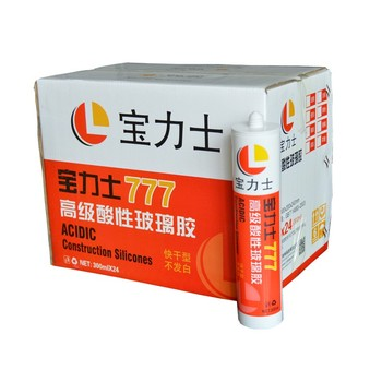 100% silicone rtv liquid silicone sealant gp acetic sunrise silicone sealant for construction