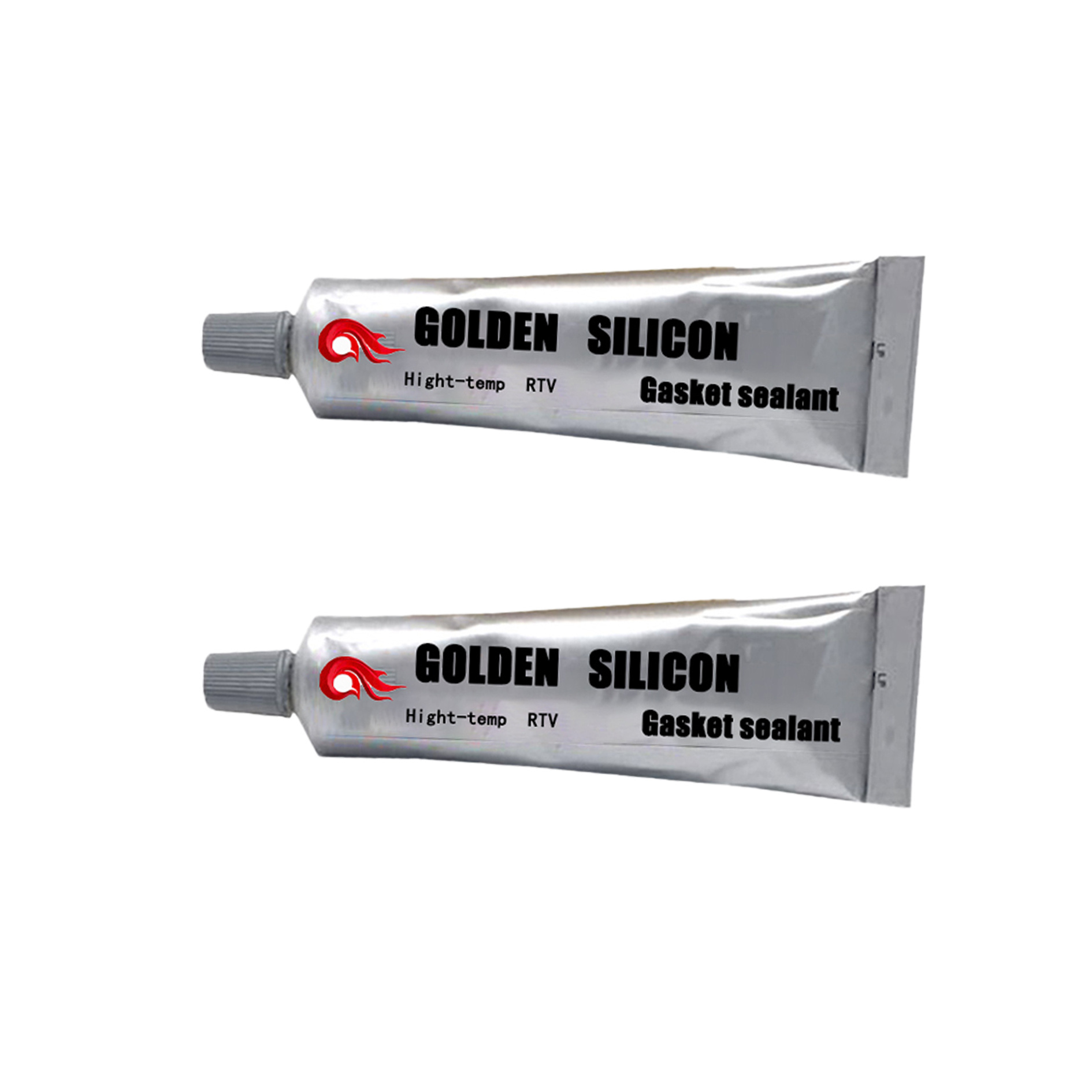 Free silicone gasket maker auto cylinder 85g rtv silicone sealant grey gasket glue 85g engine gasket sealant