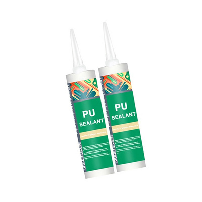 JINGUI Auto Glass Repair Joint Sealant Windshield Replacement Pu  Adhesive Sealant