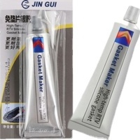 JINGUI Silicon Gris Mega grey 85g gasket maker sealant adhesive