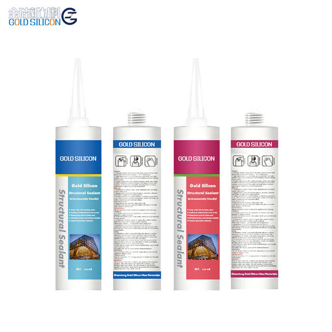 neutral glass wacker for Rtv construction adhesive acetic structural ...