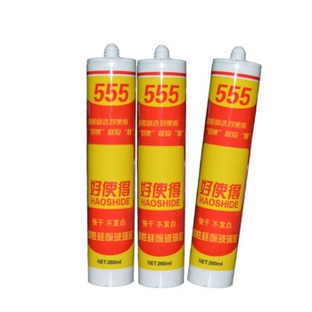 100% silicone rtv liquid silicone sealant gp acetic sunrise silicone sealant for construction