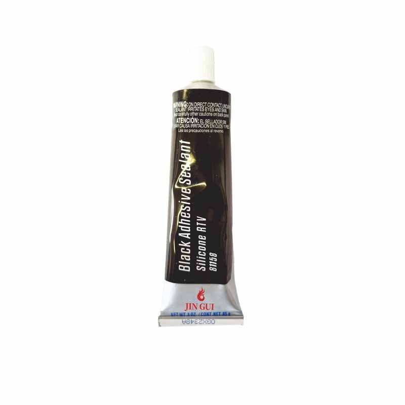 JINGUI Wholesale Hi-temp adhesive silicone gasket maker sealant