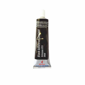 JINGUI Wholesale Hi-temp adhesive silicone gasket maker sealant