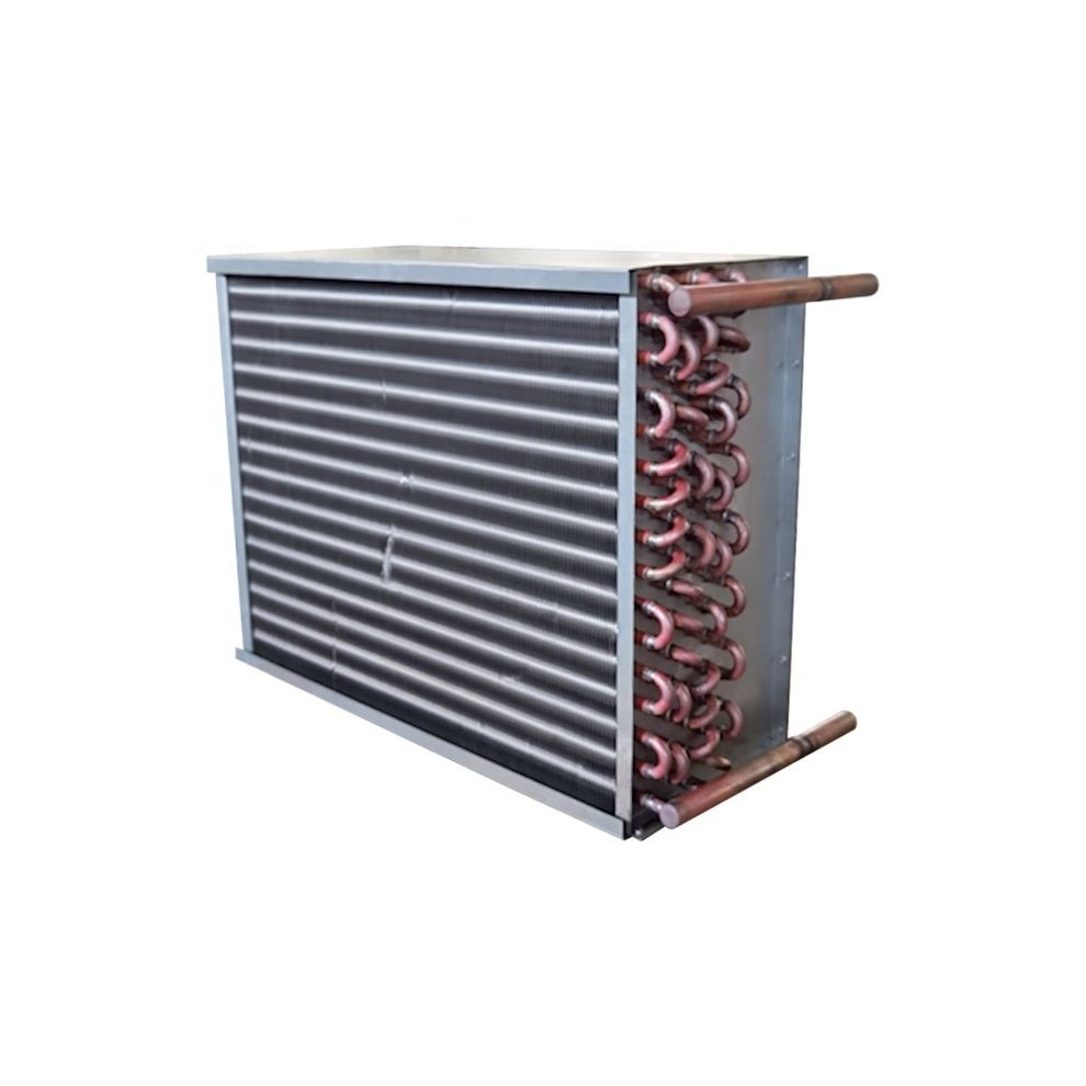 Compressor Use Cooling Condenser Freezer Radiator