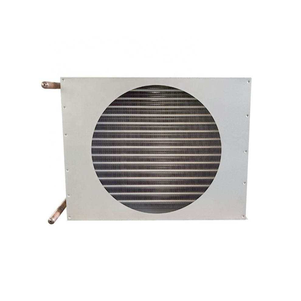 Compressor Use Cooling Condenser Freezer Radiator