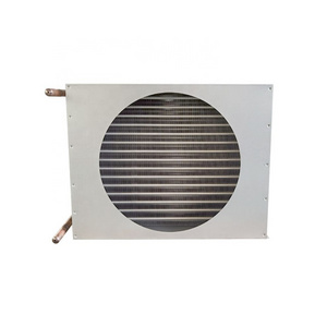 Compressor Use Cooling Condenser Freezer Radiator