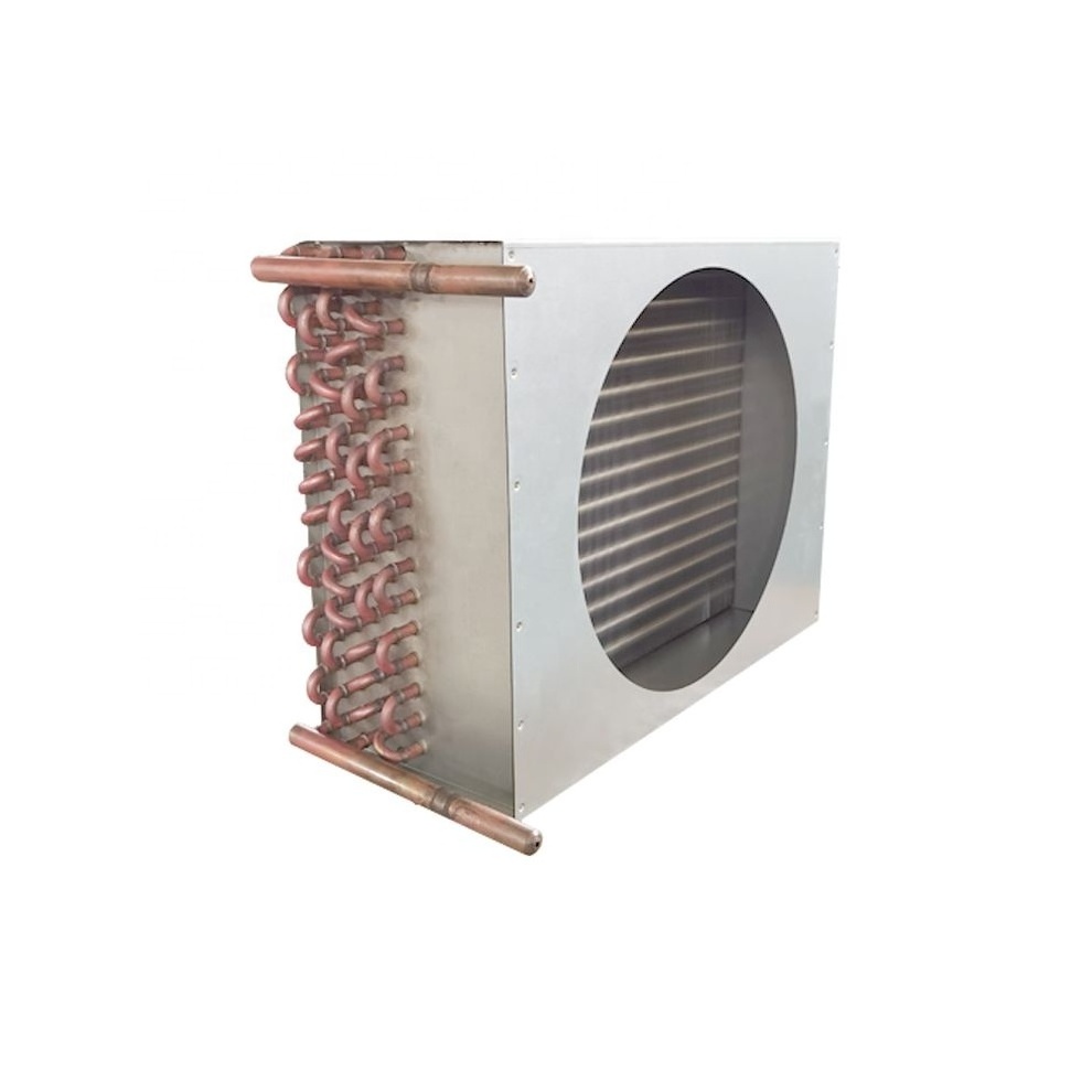 Compressor Use Cooling Condenser Freezer Radiator