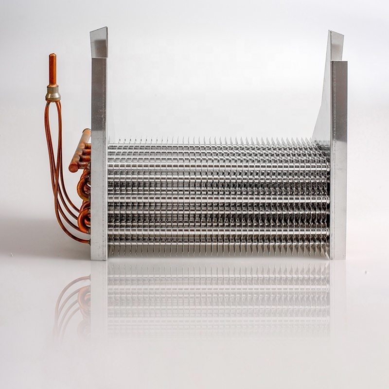 Wire Tube Condenser for Refrigerator Spare Parts