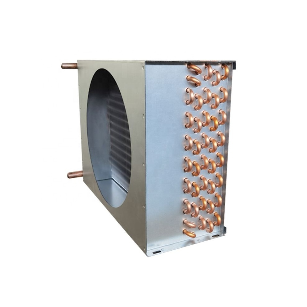 Compressor Use Cooling Condenser Freezer Radiator