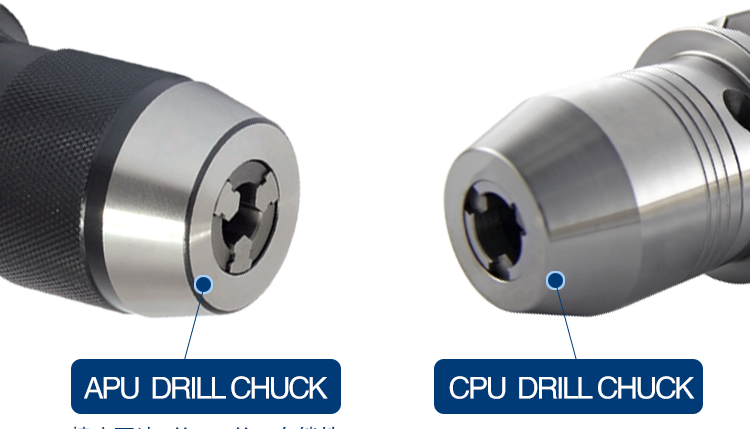 china bright-tools Hot sales DIN 69871 SK40  CUP DRILL CHUCK Holder