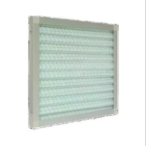 Factory Supplying G3/G4/F5/F6/F7/F8/F9 Central Air Conditioning Pre-filter/medium Filter for Filter Air