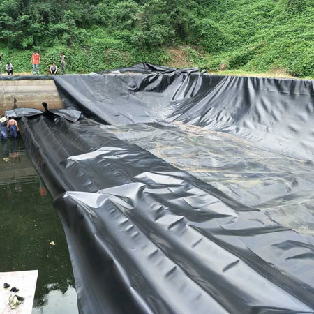 45 mil epdm geomembrane lake membrane pvc tarpaulin fish pond liner plastic fish ponds lining