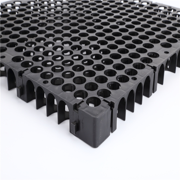 30mm landscape water drain board for garden dimple drainage cell sheet