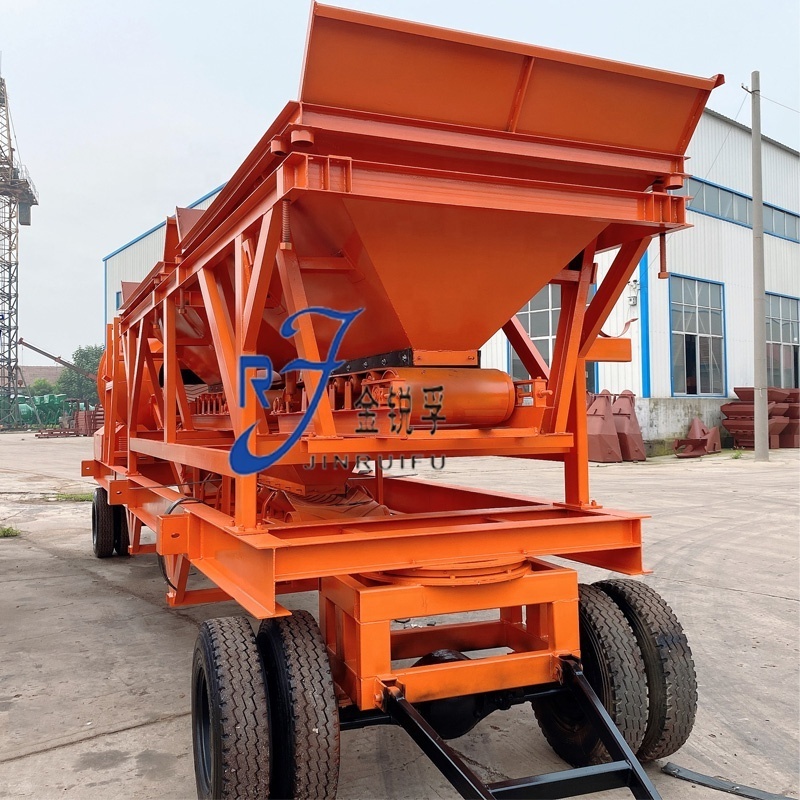 Automatic mobile asphalt mixing plant Capacity 50m3/h to 240m3/h construction machinery asphalt mixing plant for sale