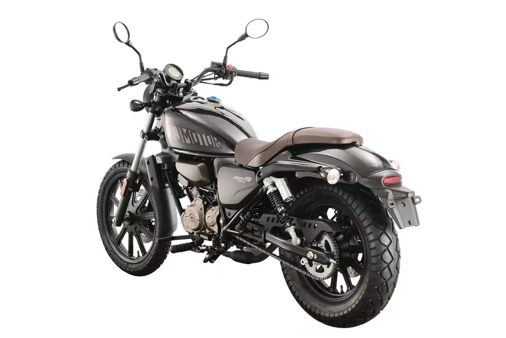 2024 Hot Selling Motorcycle 150cc Two-wheeled Motorcycle Gas Motorcycle Other Motos for adults