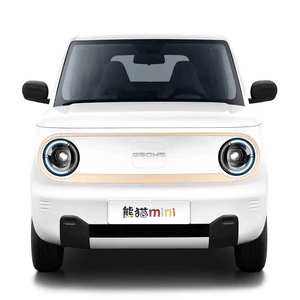 2023 Geely Panda Mini 200km Long Range New Energy Pure Electric Mini Car