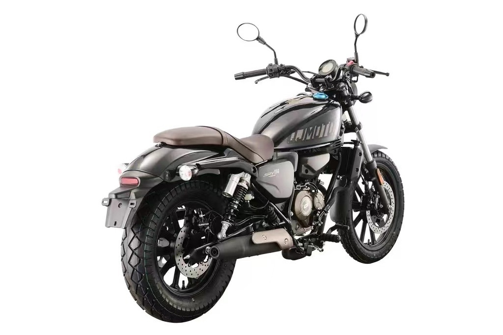 2024 Hot Selling Motorcycle 150cc Two-wheeled Motorcycle Gas Motorcycle Other Motos for adults