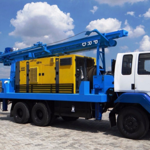 high quality drilling rig