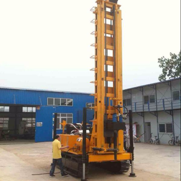 high quality drilling rig