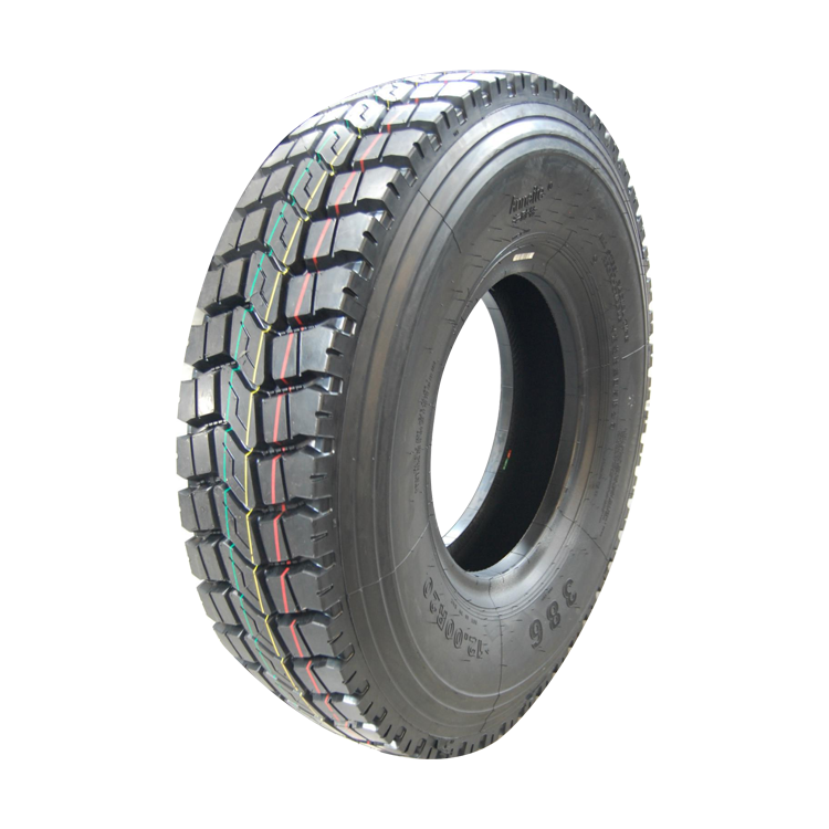 Low price Truck Tires 315/80r22.5 385/65r22.5 13r22.5 Wholesale High Quality Truck Tires And Accessories From Thailand