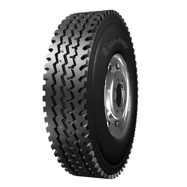 Made From China Radial Heavy Commercial Truck Tire 12r24.5 11r24.5 12r22.5 11r22.5 255/70r22.5 On Sales