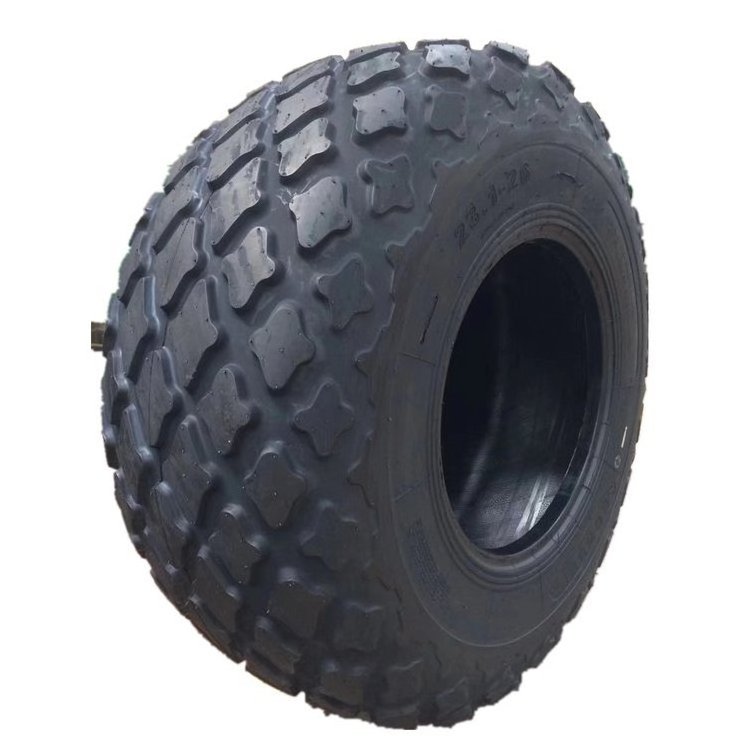 New and Used Wheel Tyre Type 12R22.5 1100R20 14.00R8 Truck Tire